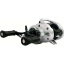 Катушка Shimano Tranx 301 A 5+1BB Серебристый (1013-2266.76.05) Суми