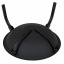 Гриль угольный Bo-Camp Firebowl Harrow Black (8108500) Приморськ