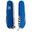 Складной нож Victorinox Camper 91 мм, 13 функций Синий (1.3613.2) Бердичів