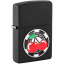 Бензиновая зажигалка Zippo 218 Cherries Poker Chip (48905) Нововолинськ