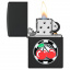 Бензиновая зажигалка Zippo 218 Cherries Poker Chip (48905) Нововолинськ
