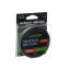 Шок-лидер Carp Pro Shock Braid PE X4 0.16мм 50м Dark Green Киев