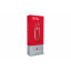 Нож-брелок Victorinox Classic SD Alox Colors Sweet Berry 58 мм, 5 функций, Красный (0.6221.201G) Кропивницький