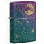 Зажигалка бензиновая Zippo Starry Sky Design (49448) Южноукраинск