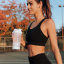 Шейкер спортивний Smartshake Original2GO 600ml Pure White Миргород