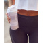Шейкер спортивний Smartshake Original2GO 600ml Pure White Миргород