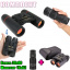 Бинокль Optico 30x60 126m/1000 m и Монокуляр Bushnell 16х52 Black Петрово