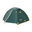 Палатка универсальная Tramp Scout 2 v2 Зеленая TRT-055 UTRT-055 Орехов