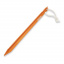 Колышки для палатки Coghlans Ultralight Tent Stakes 9 4 Pack (1053-CHL.1000) Тернопіль