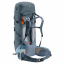Рюкзак Deuter Aircontact Core 40+10 Темно-синий (1052-3350122 4409) Весёлое