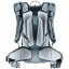 Рюкзак Deuter Attack 16 Серый (1052-3210121 4409) Мукачево