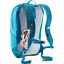 Рюкзак Deuter Speed Lite 17 Блакитний (1052-3410122 1361) Кам'янка-Дніпровська