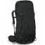 Рюкзак Osprey Kestrel 68 Black L/XL (1054-009.3302) Лозова