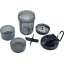 Шейкер спортивний Smartshake Original2GO 600ml Dark Gray Орехов