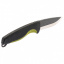 Нож SOG Aegis FX Box Black/Moss Green (1033-SOG 17-41-04-57) Косів