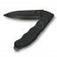 Нож Victorinox Evoke BS Alox Black 136мм 4функции Черный подарочная коробка (0.9415.DS23) Івано-Франківськ