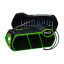 Фонарь переносной многофункциональный GDLite 11 с солнечной панелью FM+Bluetooth+PowerBank 1500 mAh Обухів