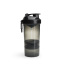 Шейкер спортивный SmartShake Original2GO 600ml Black (1838398711) Краматорськ