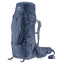 Рюкзак Deuter Aircontact X 60+15 3067 (1052-3370022 3067) Киев