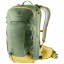 Рюкзак Deuter Attack 16 Зеленый (1052-3210121 2804) Городок