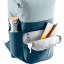 Рюкзак Deuter Overday 15 л Blue (1052-3610623 3245) Одесса