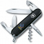 Складной нож Victorinox Spartan Ukraine Трезубец-Ласточка и Героям слава (1.3603.3_T1220u) Ірпінь