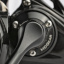 Катушка Favorite Sirius 4000S SRS40S1 12+1BB 5.2:1 Черный (1013-1693.51.36) Олександрія