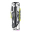 Мультитул Leatherman Signal Grey (1080-832737) Гуляйполе