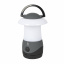 Фонарь кемпинговый Bo-Camp Regulus High Power LED 100 Lumen Бело-серый (DAS301431-1) Орехов