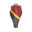 Спальник Sierra Designs Nitro Quilt 800F 20 Regular Мультицвет (1012-80710519R) Вінниця