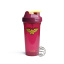 Шейкер спортивный SmartShake Lite DC Wonderwoman 800ml Бордовый (1838398740) Изюм