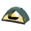 Туристическая палатка Tramp Scout 2 v2 green UTRT-055 Приморськ