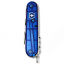 Складной нож Victorinox Huntsman Ukraine Сине-желтый (1.3713.T2.8) Київ