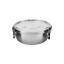 Миска с крышкой Tatonka Food Bowl 0.5 л (1033-TAT 4037.000) Ровно