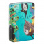 Зажигалка бензиновая Zippo Guy Harvey (49819) Веселе