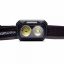 Фонарь налобный Black Diamond OnSight 375 Graphite (1033-BD 6206630004ALL1) Городок