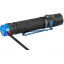 Фонарь Olight Warrior Mini 2 Черный (1013-2370.33.85) Лубны