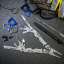 Мультитул SOG PowerAccess (1033-SOG PA1001-CP) Київ