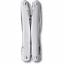 Нож Victorinox Swiss Tool Spirit X Plus Ratchet Leather Silver (1049-Vx30236.L) Ворожба