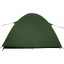 Палатка Totem Tepee 2+1 Зеленая UTTT-020 Березнеговатое
