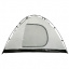 Палатка Totem Tepee 2+1 Зеленая UTTT-020 Березнеговатое