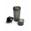 Шейкер спортивный SmartShake Slim 500ml Black (1838398723) Івано-Франківськ