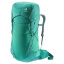 Рюкзак Deuter Aircontact Ultra 50+5 Блакитний (1052-3360122 2282) Курень