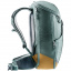 Рюкзак Deuter Rotsoord 25+5 Зеленый (1052-3221022 3618) Чорноморськ