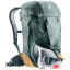 Рюкзак Deuter Rotsoord 25+5 Зеленый (1052-3221022 3618) Чорноморськ