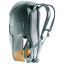 Рюкзак Deuter Rotsoord 25+5 Зеленый (1052-3221022 3618) Чорноморськ