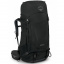 Рюкзак Osprey Kyte W 68 Black XS/S (1054-009.3317) Курінь