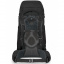 Рюкзак Osprey Kyte W 68 Black XS/S (1054-009.3317) Курінь