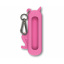 Чехол силиконовый Victorinox Unicorn Cherry Blossom для ножей Classic 58мм 1-2 слоя Розовый (4.0452) Бердянськ