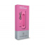 Чехол силиконовый Victorinox Unicorn Cherry Blossom для ножей Classic 58мм 1-2 слоя Розовый (4.0452) Бердянськ